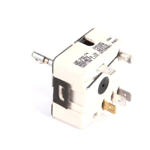 Nemco Thermostat 220 92125 47218 - main